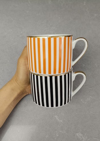 2 li kupa - Görsel 3