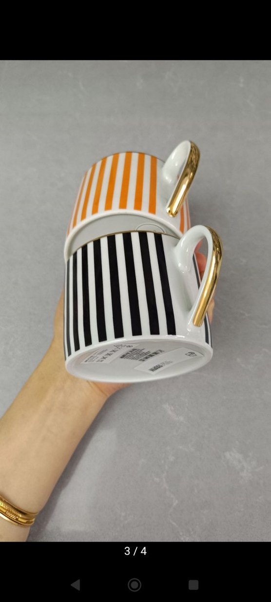 2 li kupa - Görsel 2