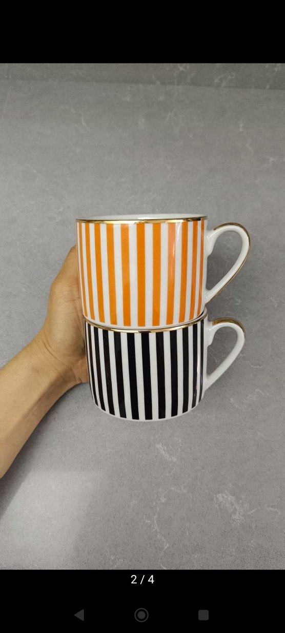 2 li kupa - Görsel 3