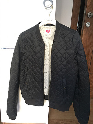 #bomber #ceket