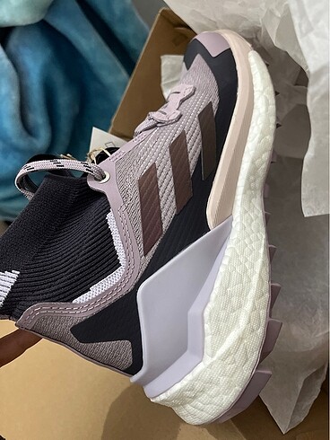 Adidas Adidas Terrex Free Hiker Kadin Bilekli 36,5