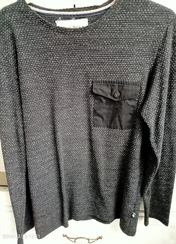 Erkek sweat 