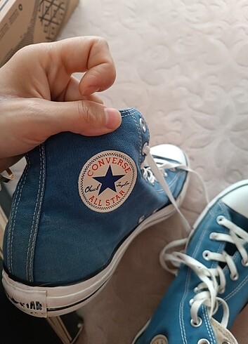 Converse 