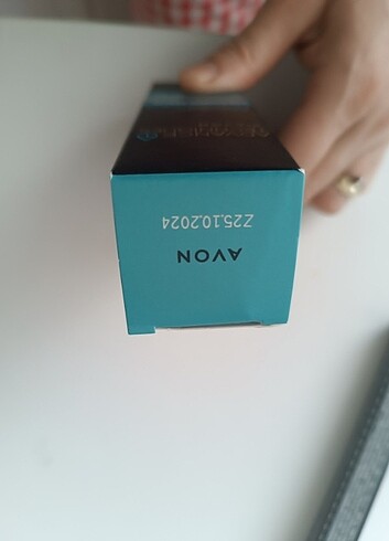 Avon Argan oil - Görsel 2