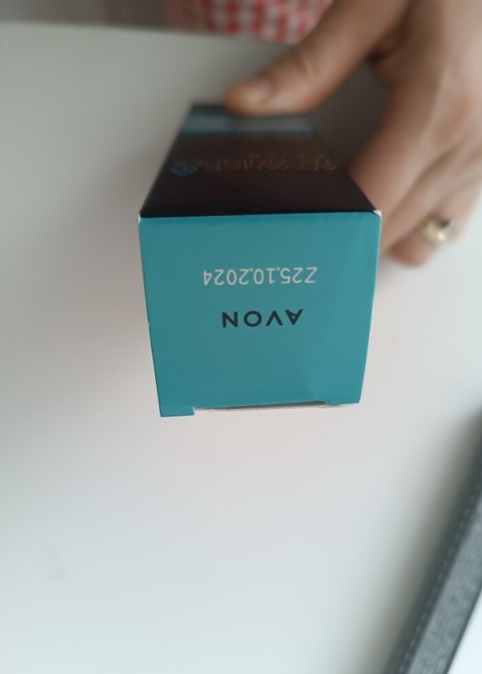 Avon Argan oil - Görsel 2