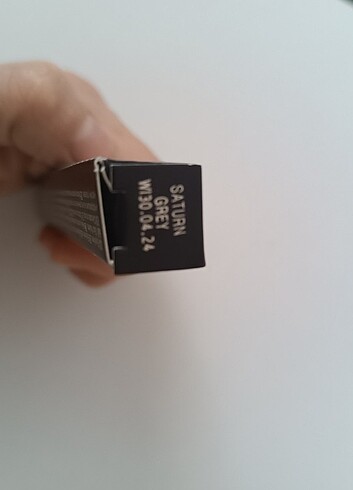 Avon Satürn gray göz kalemi