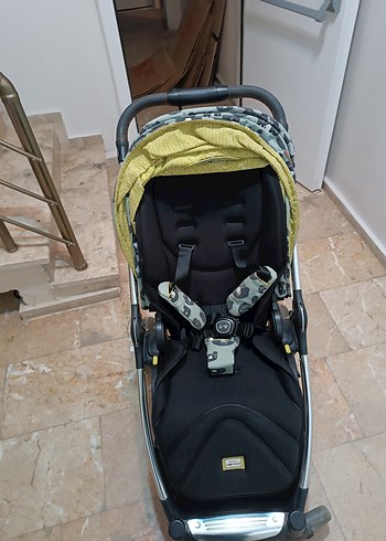 Mamas & Papas 9- 18 kg