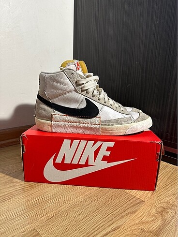 Nike Nike Blazer 77 Pro Club