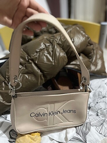 Calvin klein Çanta