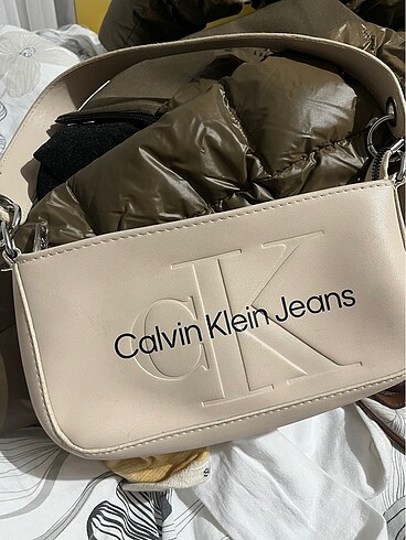 Calvin Klein Calvin klein Çanta