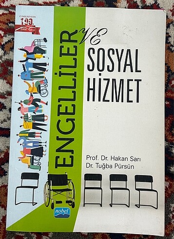Engellilerle sosyal hizmet