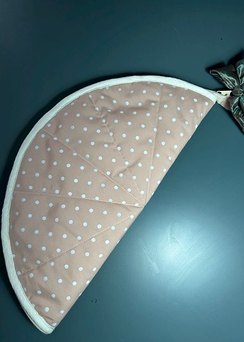 Makyaj çantası - Görsel 2