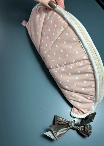 Makyaj çantası - Görsel 4