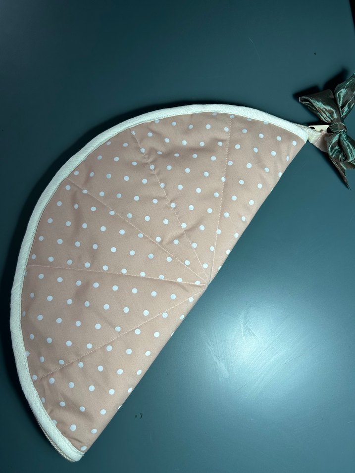 Makyaj çantası - Görsel 2