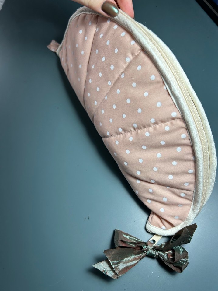 Makyaj çantası - Görsel 4