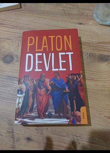 Platon Devlet