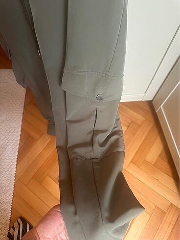 Zara pantolon