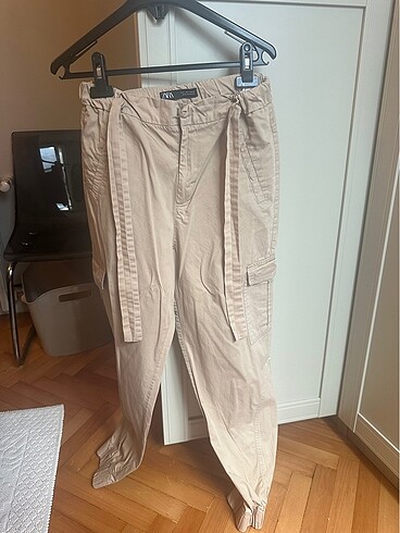 Zara pantolon