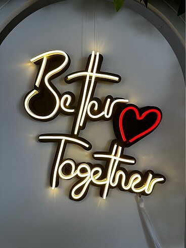 Beyler together