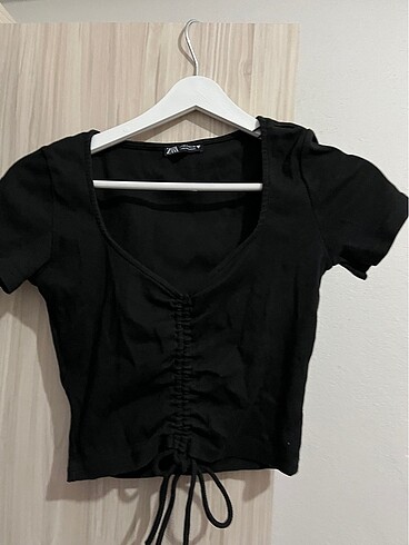 m Beden Siyah crop