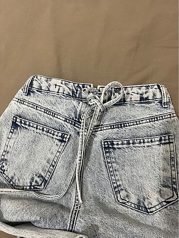 36 Beden Kot pantolon