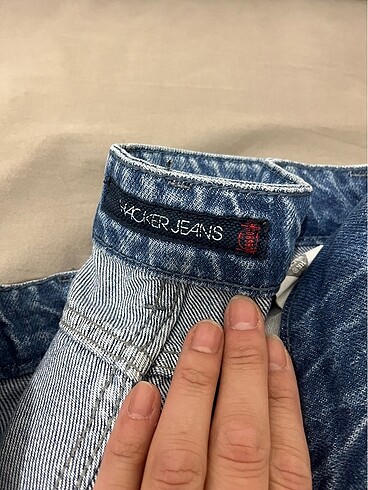 Diğer Bol paça pantolon