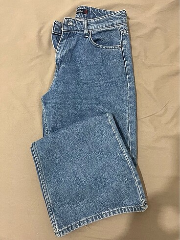 Bol paça pantolon