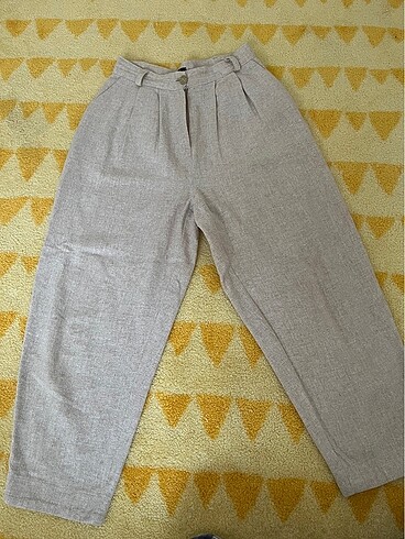 Keten pantolon