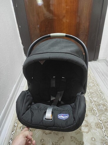 0 - 13 kg Beden Bebek puset