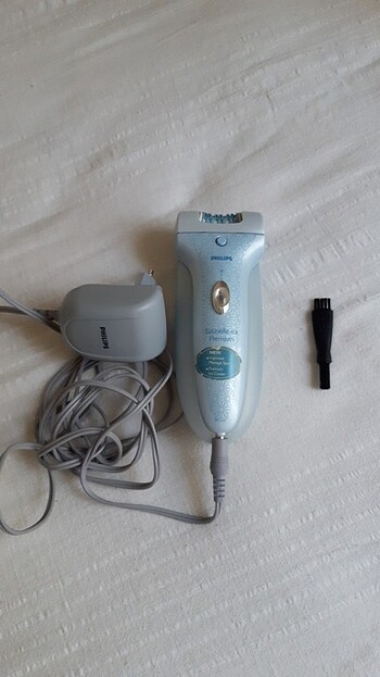 Philips satinelle 