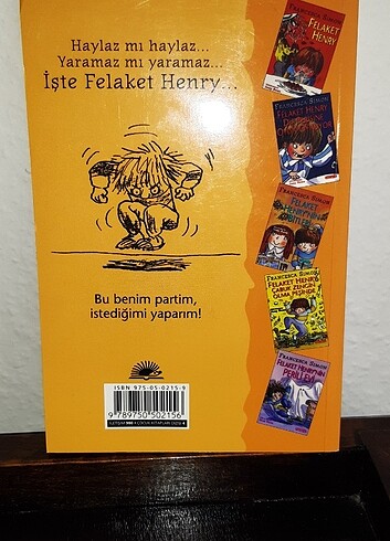  Kitap Çocuk kitabi