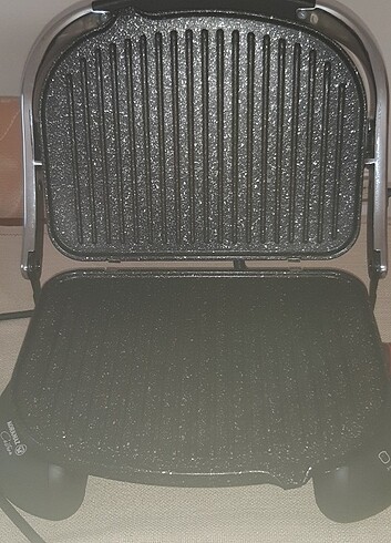  Beden Tost makinesi 1800W