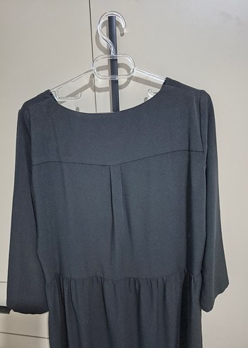 Elbise tunik - Görsel 5