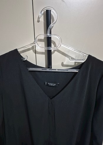 Elbise tunik - Görsel 4