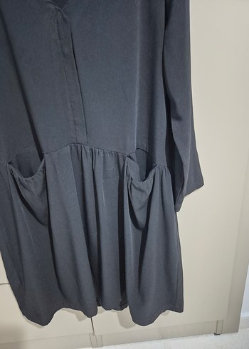 Elbise tunik - Görsel 3