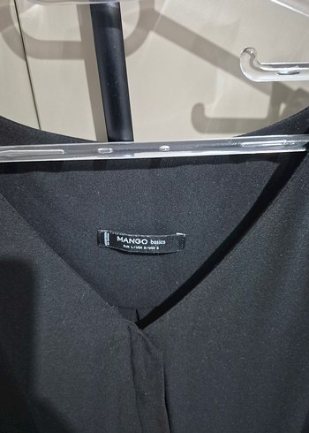 Elbise tunik - Görsel 6