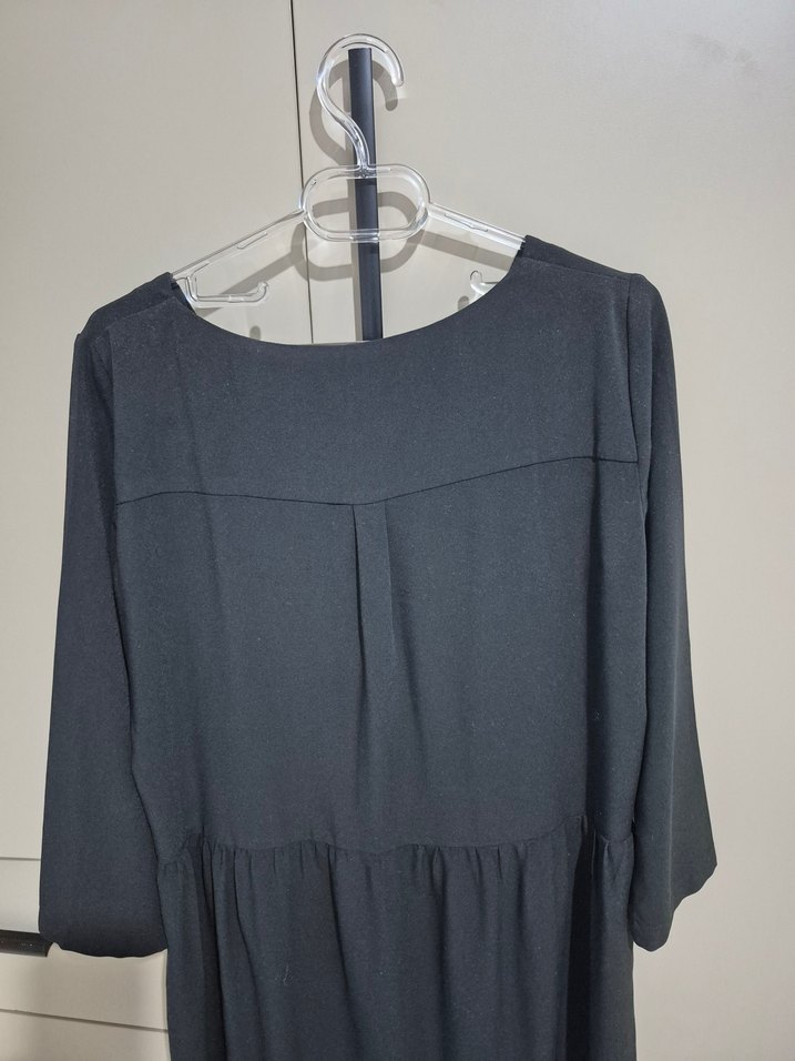 Elbise tunik - Görsel 5