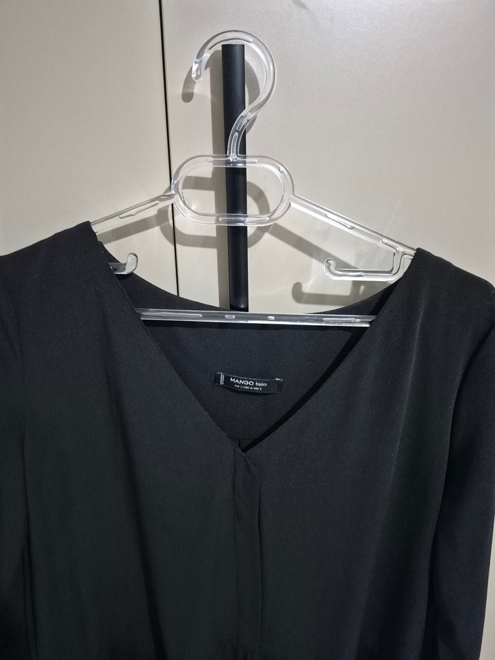 Elbise tunik - Görsel 4