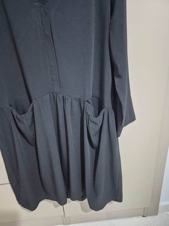 Elbise tunik - Görsel 3