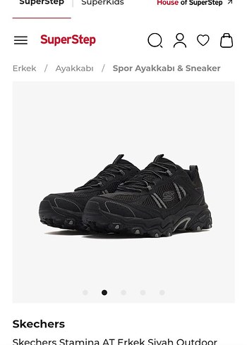 Skechers Skechers 43 outdoor model
