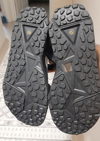 Lumberjack 42.43 Spor Sandaletleri Tokalı - Görsel 6