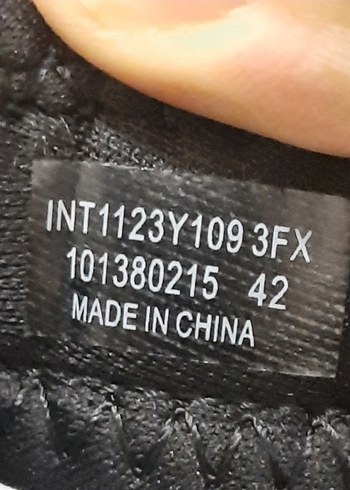 Lumberjack 42.43 Spor Sandaletleri Tokalı - Görsel 9