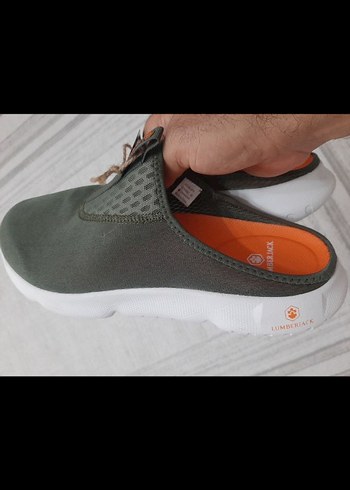 Lumberjsck 32 julas deniz  Spor Sandalet - Görsel 2