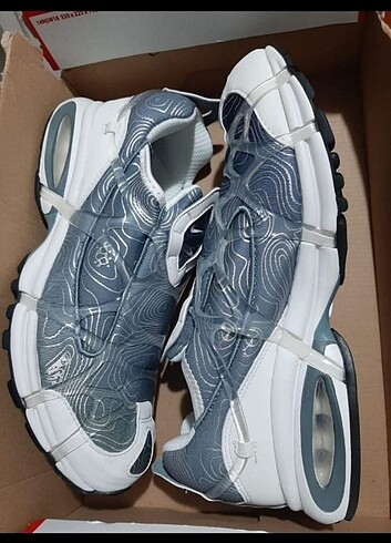 NIKE43 air kukuni