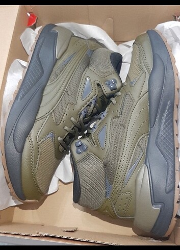 Puma 40 basketbol