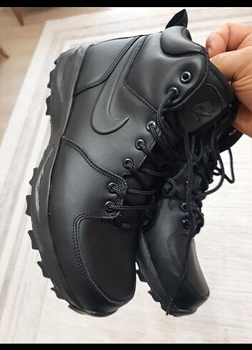 45 Beden Nike 45 mona leather bot