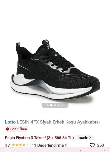 Lotto 42 Lesin spor model