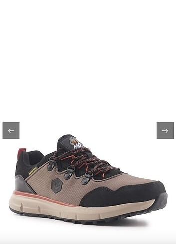 Lumberjack 42 wilmore waterproof