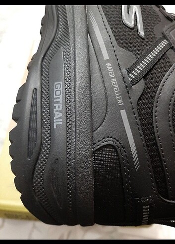 Skechers 43.5 Go trail waterproof - Görsel 7