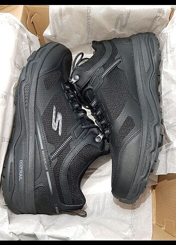 Skechers 43.5 Go trail waterproof - Görsel 8